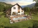 For sale House Saint-jean-de-tholome  74250 125 m2 6 rooms