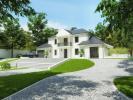 Annonce Vente 6 pièces Maison Nanteuil-les-meaux