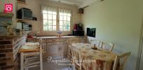 Annonce Vente 8 pièces Maison Conches-en-ouche