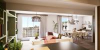 Annonce Vente 4 pices Appartement Sete