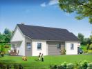 For sale House Boult  70190 85 m2 4 rooms