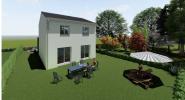 Annonce Vente 4 pièces Maison Tomblaine