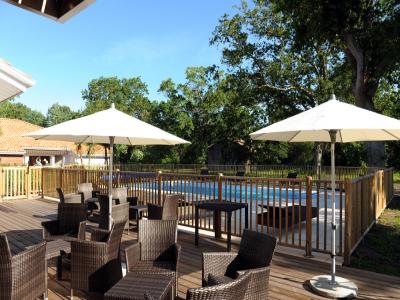 Vente Maison 3 pièces LACANAU 33680
