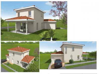 photo For sale House CHAVANOZ 38