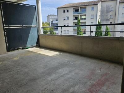 Vente Appartement MONTAUBAN 