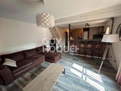 Location Appartement 2 pièces AUXERRE 89000