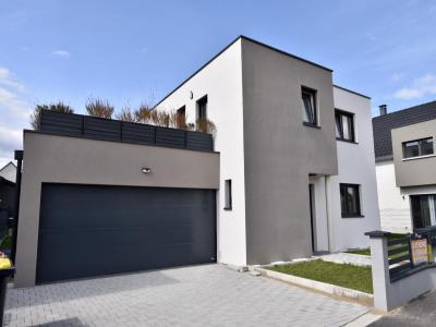 Vente Maison 6 pièces SESSENHEIM 67770