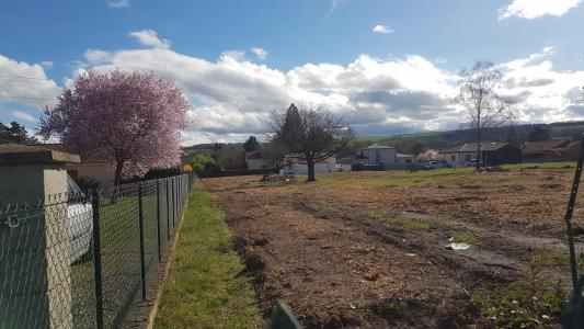 photo For sale Land ISSOIRE 63