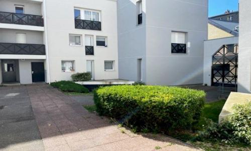 photo For sale Apartment HAVRE 76