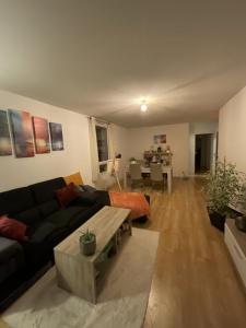 Vente Appartement 3 pièces GRADIGNAN 33170