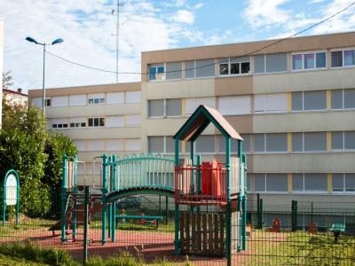 For rent Apartment SAINT-AVOLD  57