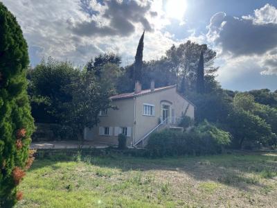 Vente Maison 5 pièces COTIGNAC 83570