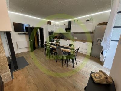 photo For sale House CHENERAILLES 23