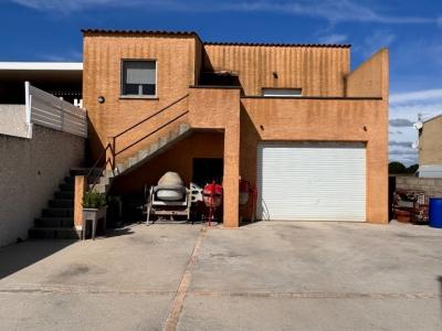 Vente Maison 4 pièces SAUVIAN 34410