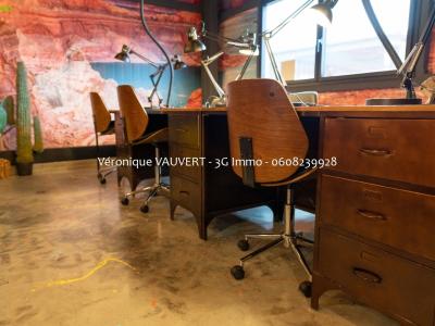 photo For sale Commercial office GUJAN-MESTRAS 33
