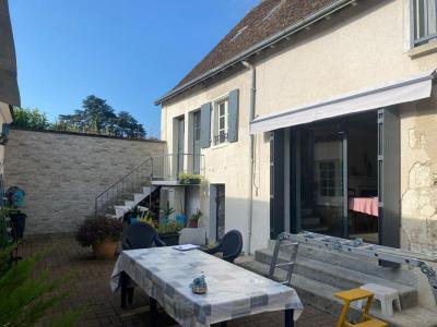 photo For sale House AZAY-LE-FERRON 36