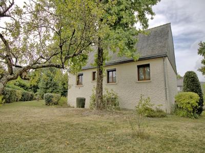 photo For sale House AVRILLE 49