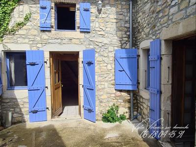 photo For sale House ROCHEFORT-EN-VALDAINE 26