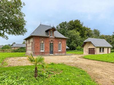 photo For sale House ETRETAT 76