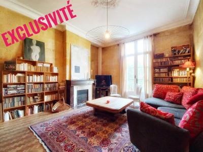 Vente Maison 8 pièces LIBOURNE 33500