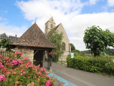 Vente Maison BAZEMONT  78