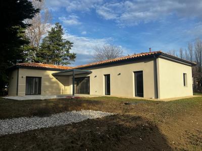 photo For sale House ETOILE-SUR-RHONE 26