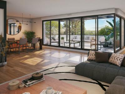 photo For sale Apartment CROIX 59