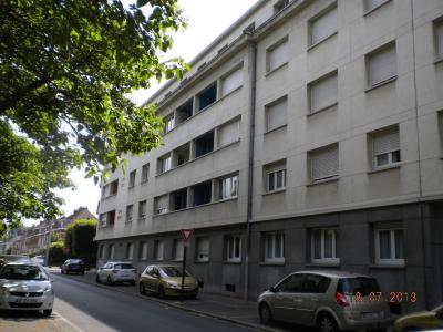 Location Appartement 4 pièces DOUAI 59500