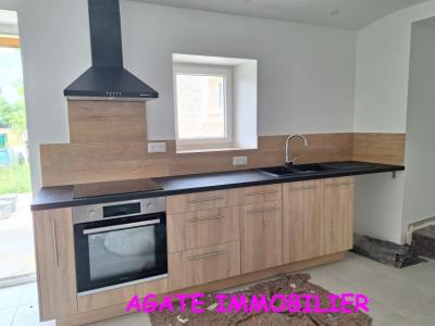 Location Maison NOAILLAN  33