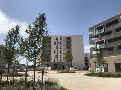 Location Appartement 2 pièces FLEURY-SUR-ORNE 14123