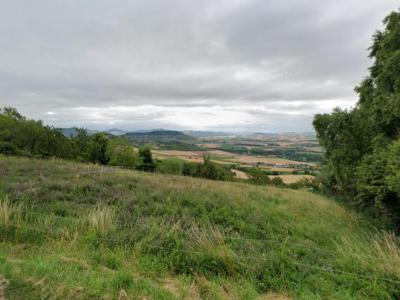 Vente Terrain CREST  63