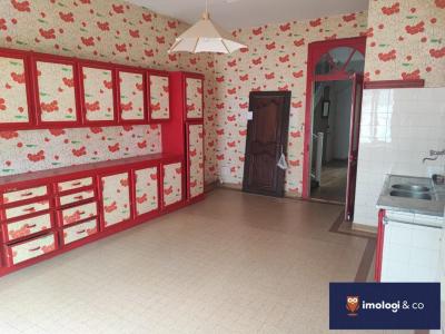 For sale Apartment PONTARLIER 