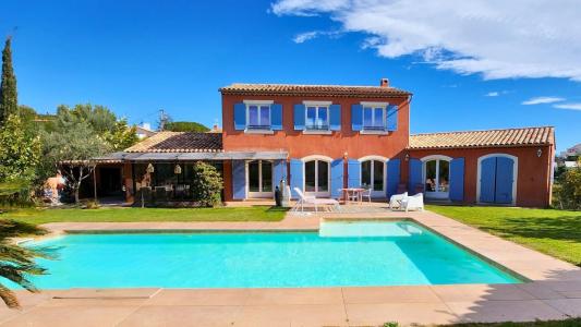 photo For sale House CAGNES-SUR-MER 06