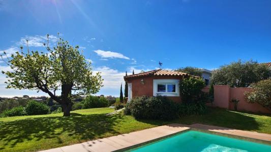 Vente Maison CAGNES-SUR-MER 