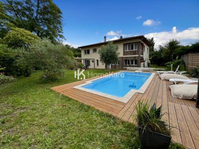 Vente Maison 8 pièces GRADIGNAN 33170