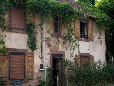 Vente Maison 4 pièces SAULNOT 70400