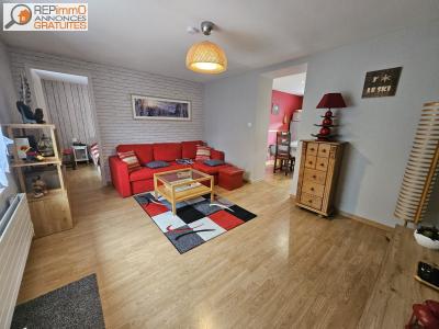 Vente Appartement 3 pièces VENTRON 88310