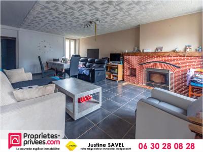 photo For sale House VIERZON 18