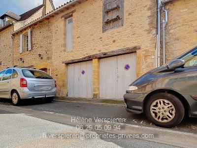 photo For sale House BUISSON-DE-CADOUIN 24