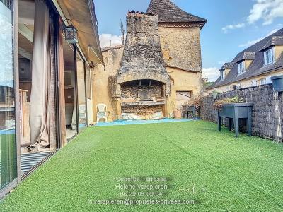 photo For sale House BUISSON-DE-CADOUIN 24