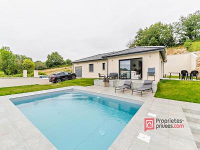 photo For sale House LAGNIEU 01