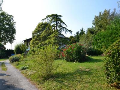 Vente Maison 6 pièces CARAMAN 31460