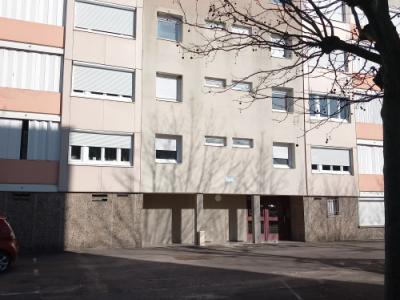photo For rent Apartment AUTUN 71