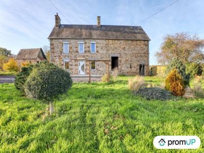 photo For sale House MONTSECRET 61