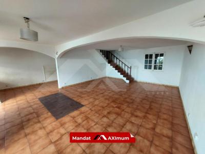 Vente Maison SAINTE-CLOTILDE 