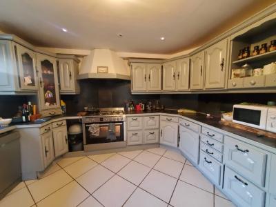 Vente Maison 6 pièces FITILIEU 38490