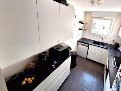 For sale Apartment ASNIERES-SUR-SEINE
