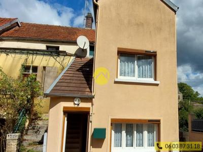 photo For sale House RAVIERES 89