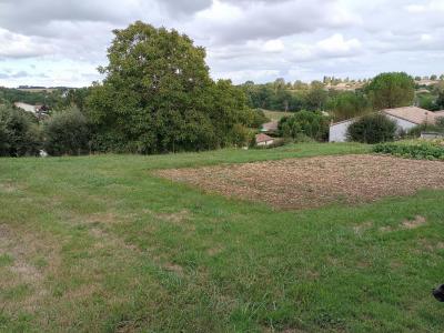 photo For sale Land FRANCOIS 79