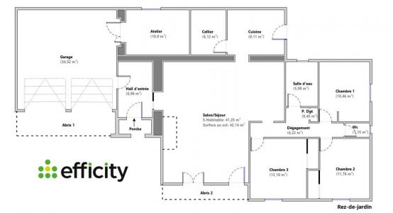 Vente Maison TOURVES  83